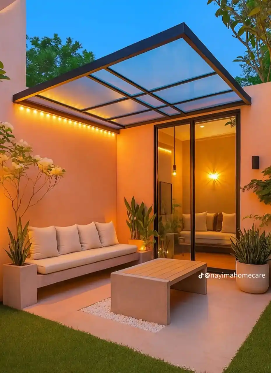 ألواح لكسان للمظلات الرياض