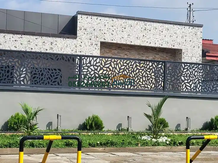 أسعار سواتر حديد الرياض 2026