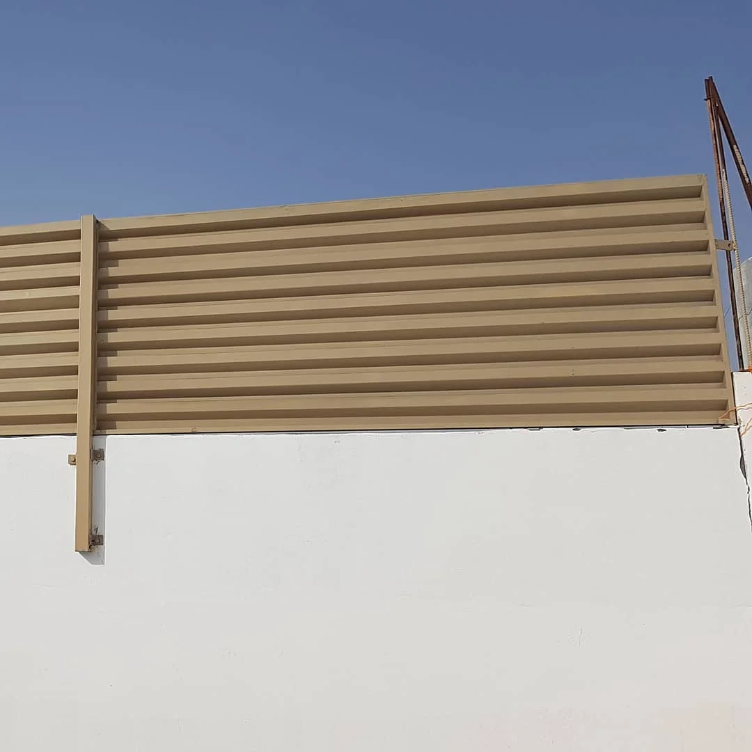 سواتر خشبية راقية الرياض — تصاميم فاخرة