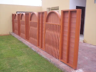 سواتر متحركة كهربائية الرياض — تحكم بالريموت