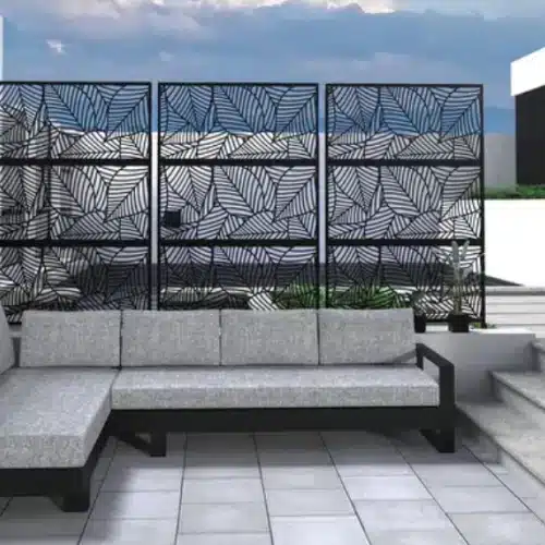 سواتر ليزر فاخرة الرياض — تصاميم راقية