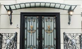 أعمال  نقشات ابواب رائعة 2  أبواب حديد ليزر الرياض 0532228615