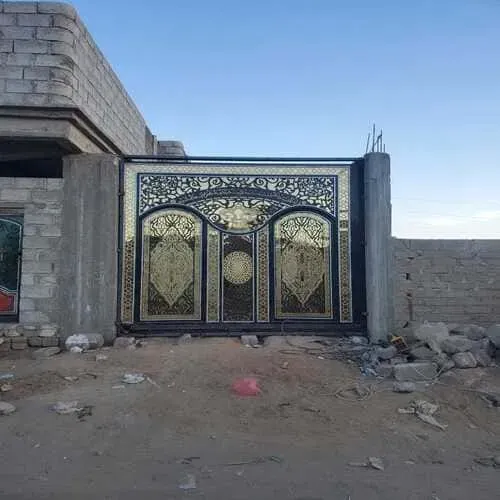  تصنيع وتوريد أبواب حديد الرياض   2026 - 0532228615