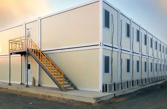 شقة ساندويش بانل خارجية في الرياض - مظلات وسواتر القاسم الحديثة - 0532228615