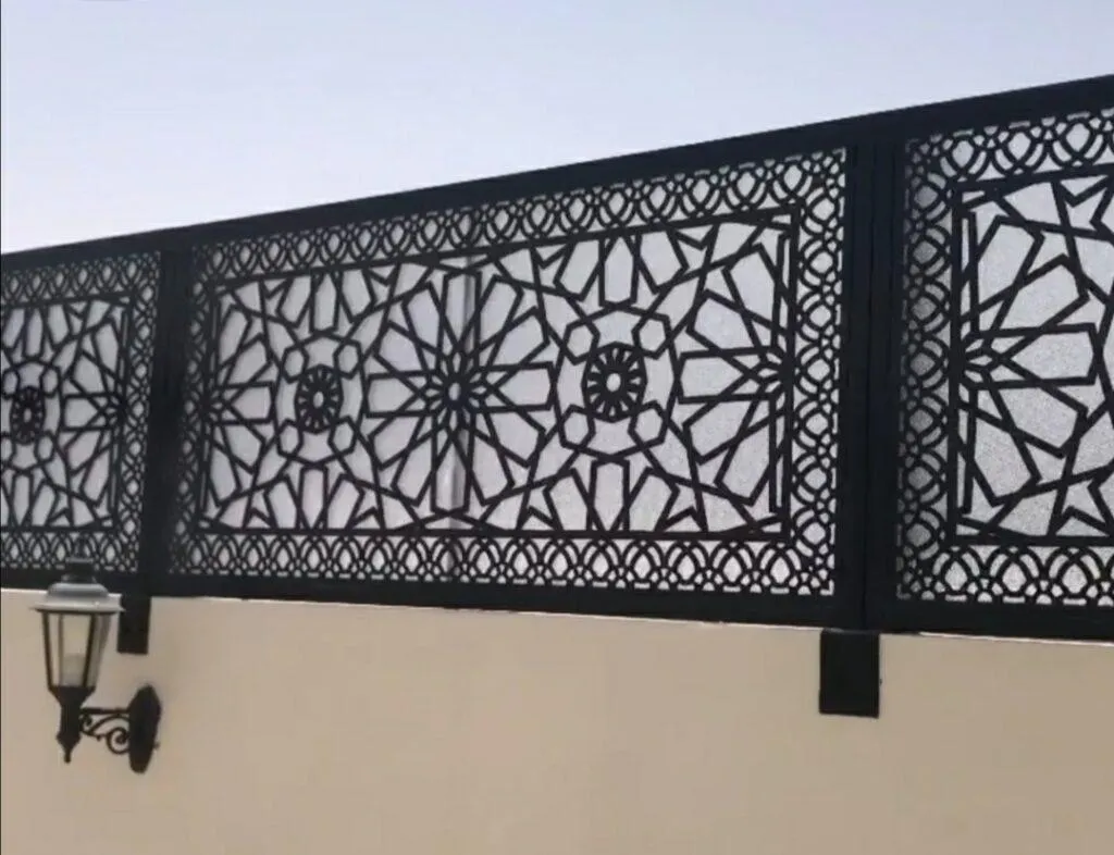 سواتر لكسان للاحواش الرياض 0532228615 مظلات وسواتر القاسم الحديثة