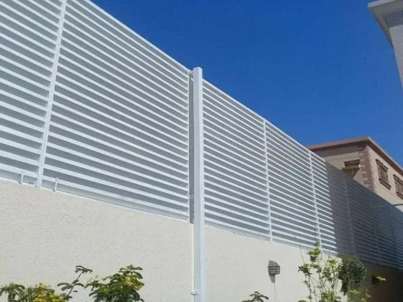 خصوصية وأمان سواتر الاحواش الرياض 0532228615 مظلات وسواتر القاسم الحديثة