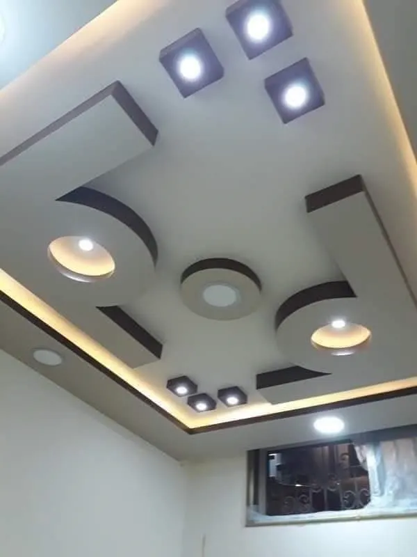 إطارات جبسية للأسقف الرياض - تفصيل أبواب حديد ليزر مميزة 0532228615