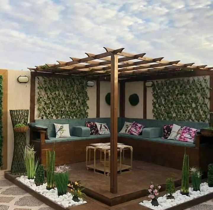 برجولات مقاومه للحرارة الرياض 0532228615