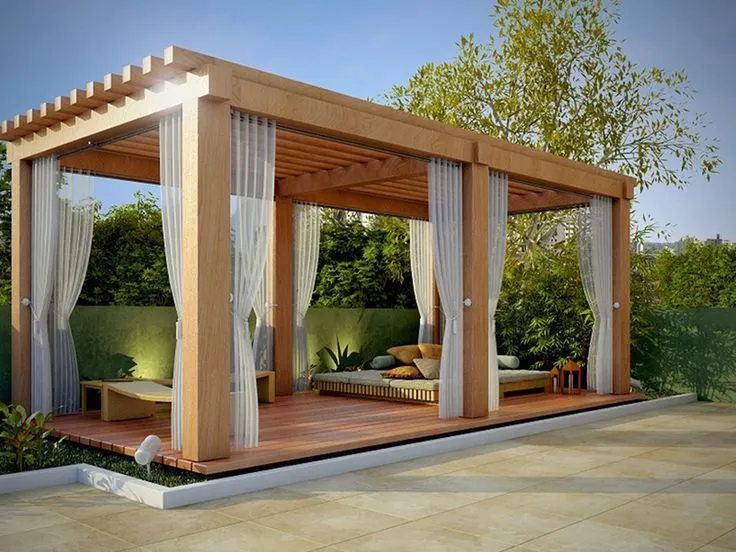 تركيب جلسات أسطح خارجية حديدية بالرياض 0532228615 مظلات وسواتر القاسم الحديثة