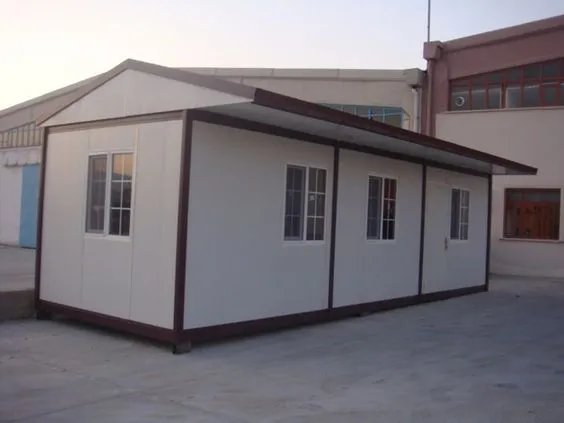 عزل حراري غرف عمال ساندوتش بانل الرياض 0532228615 مظلات وسواتر القاسم الحديثة