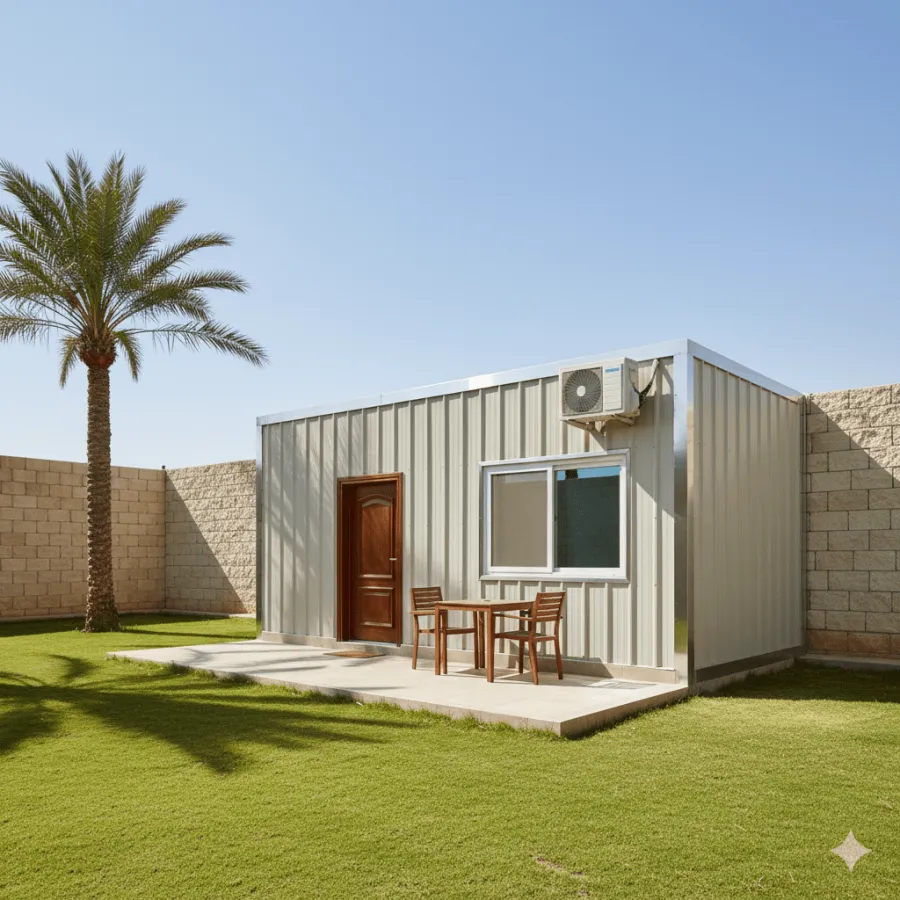 غرفة ساندوتش بانل فاخرة الرياض 0532228615 تصميمات راقية