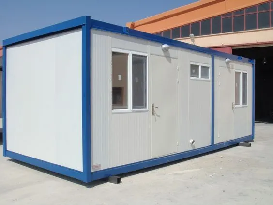 غرف ساندوتش بانل جاهزة الرياض 0532228615 - مظلات وسواتر القاسم الحديثة