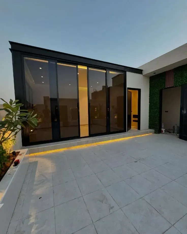 تصميم مكاتب مشاريع ساندوتش بانل الرياض 0532228615 - مظلات وسواتر القاسم الحديثة