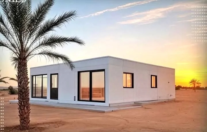 ملاحق علوية جاهزة ساندوتش بانل الرياض 0532228615 - مظلات وسواتر القاسم الحديثة