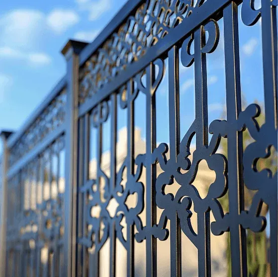 برجولات حديد منقوشة الرياض تركيب سواتر ومظلات 0532228615