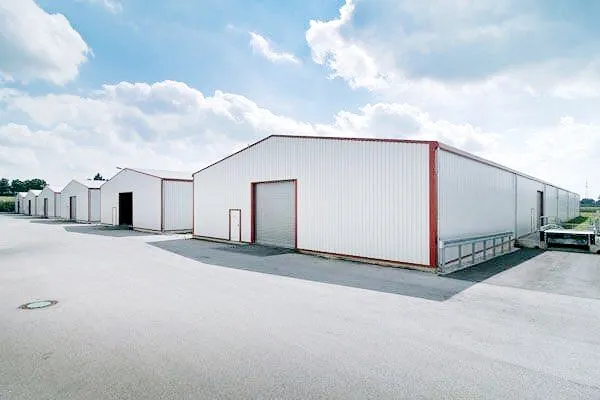 هناجر ساندوتش بانل عالية الجودة باجود الانواع بالرياض مظلات وسواتر القاسم الحديثة الحديثة 0532228615