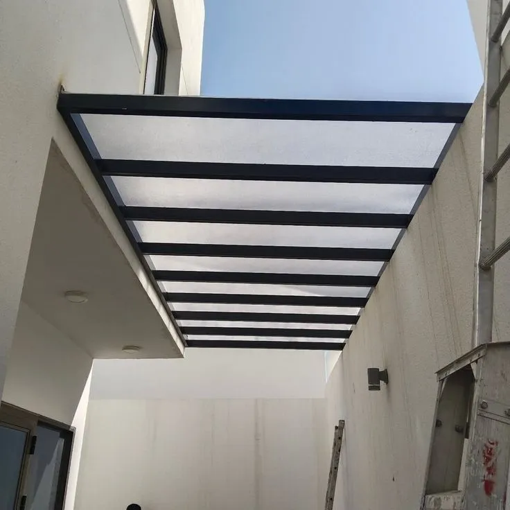 ألواح لكسان للأحواش الرياض 0532228615 مظلات وسواتر القاسم الحديثة