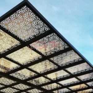 لكسان تغطية - تغطية مواقف السيارات - الرياض 0532228615 - مظلات وسواتر القاسم الحديثة