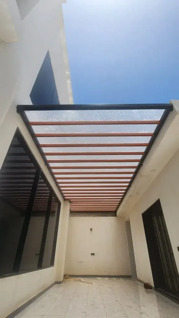 لكسان تغطية رائعة - تصاميم جمالية مبتكرة - الرياض 0532228615 - مظلات وسواتر القاسم الحديثة