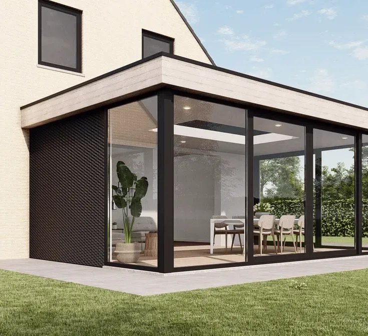 مجالس متعددة الاستخدام الرياض 0532228615 - مظلات وسواتر القاسم الحديثة - مجالس خارجية متنوعة