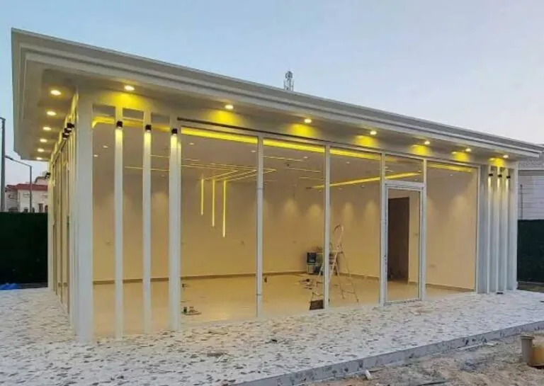 مجالس خارجية مظللة الرياض 0532228615 - مظلات وسواتر القاسم الحديثة - مجالس حدائق مظللة