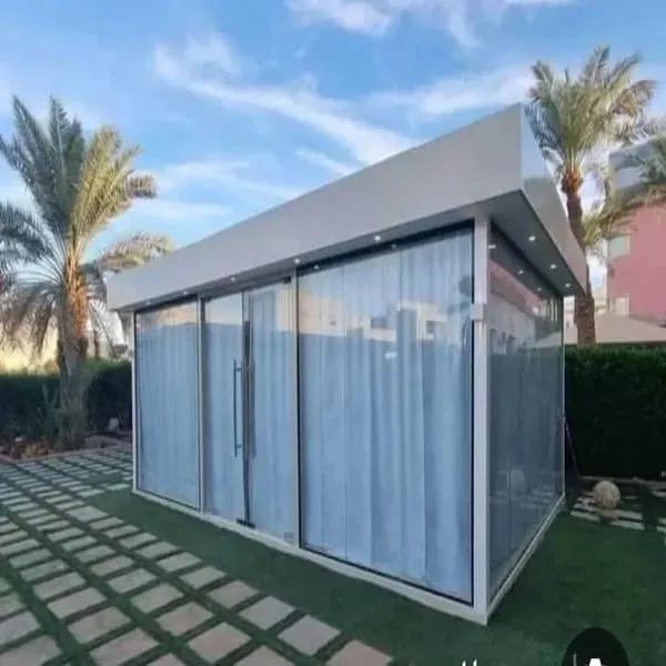 مجالس جاهزة بأسعار اقتصادية الرياض 0532228615 - مظلات وسواتر القاسم الحديثة - أرخص مجالس جاهزة