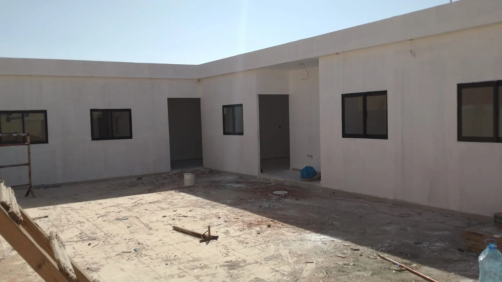 تشطيب ملاحق خارجية بالرياض 0532228615 - مظلات وسواتر القاسم