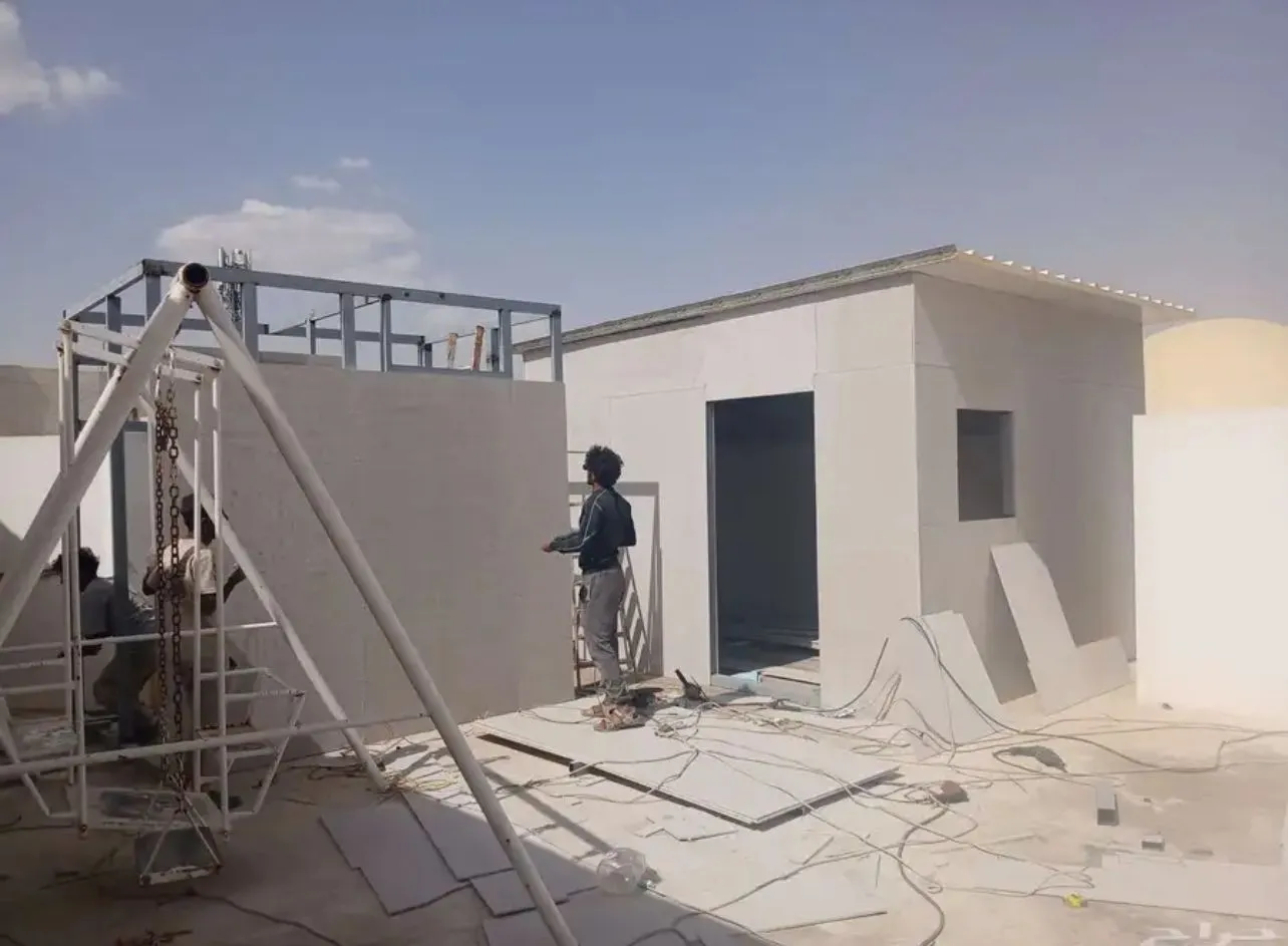 تشطيب بيوت ومنازل بالرياض 0532228615 - تشطيب ملاحق خارجية