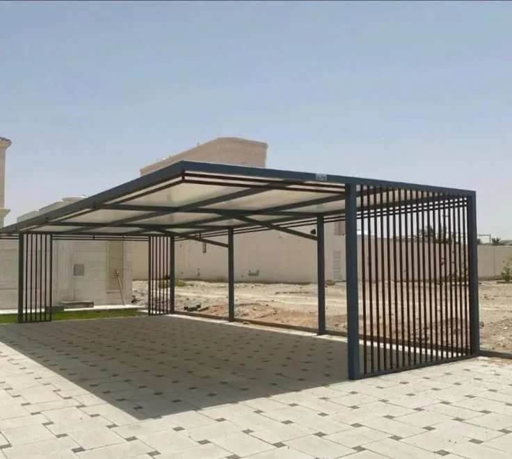 معارض وأسواق مواقف سيارات الرياض 0532228615 مظلات وسواتر القاسم الحديثة