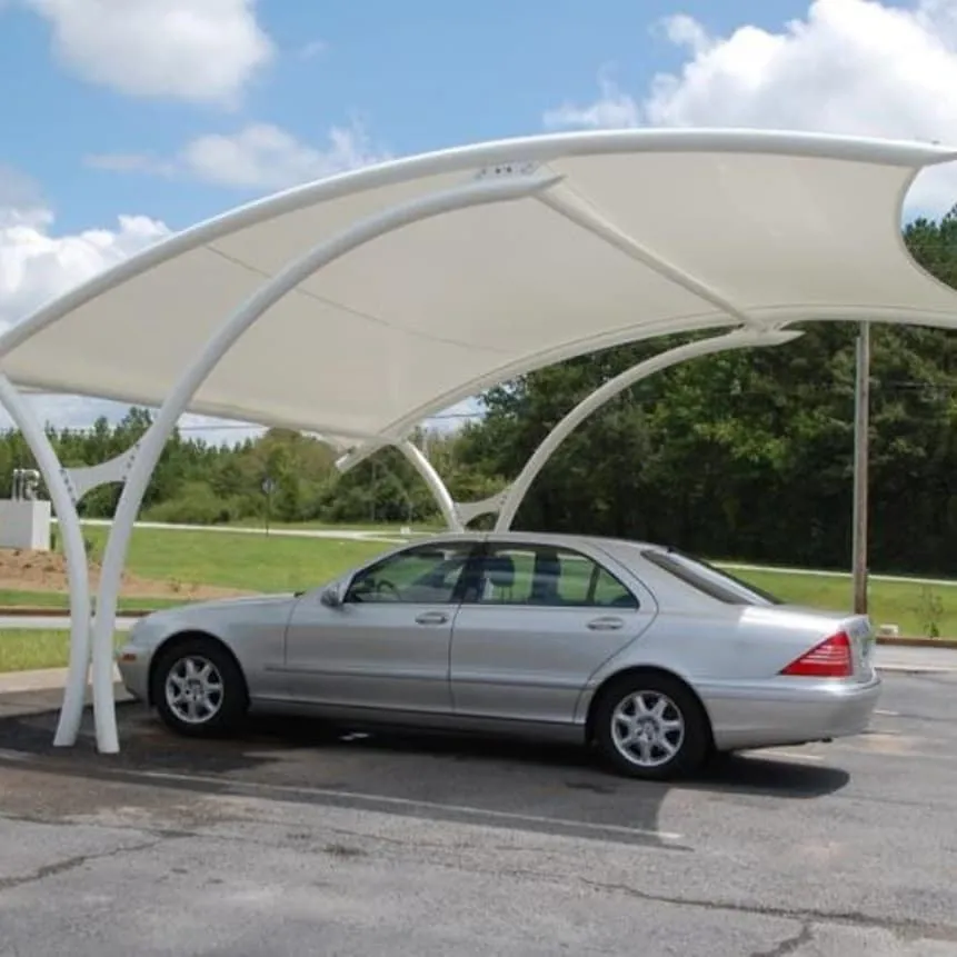 موقف سيارات تجاري الرياض 0532228615 مظلات وسواتر القاسم الحديثة