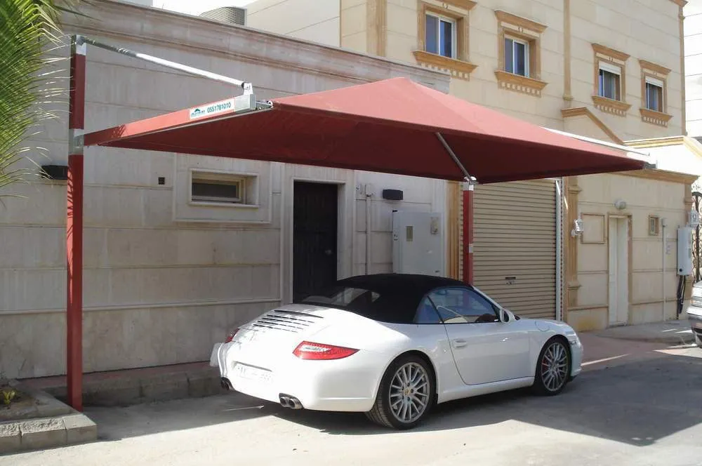 موقف مظلة ساندوتش الرياض 0532228615 مظلات وسواتر القاسم الحديثة