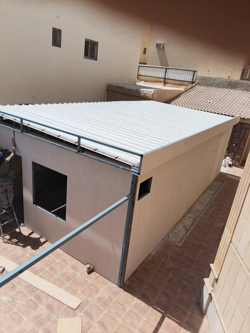 مراكز اتصال كول سنتر ساندوتش بانل الرياض 0532228615 مؤسسة القاسم للإنشاءات