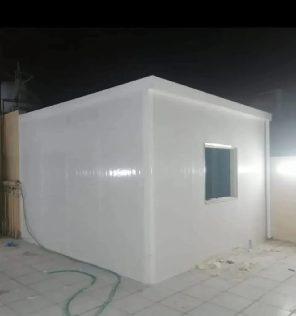 ملحقات سكنية ساندوتش بانل الرياض 0532228615 مؤسسة القاسم للإنشاءات
