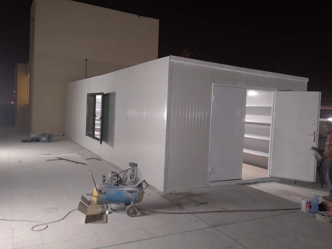 كافتيريات ومقاصف ساندوتش بانل الرياض 0532228615 مؤسسة القاسم للإنشاءات