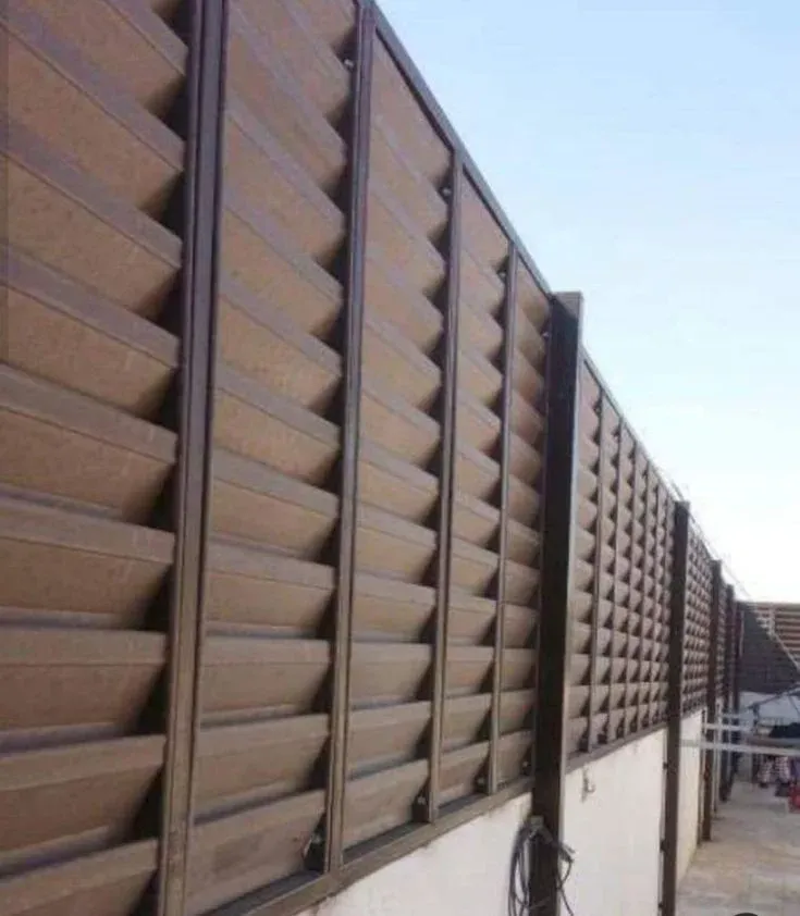 سواتر أحواش - تصميمات عصرية توفر الخصوصية والأمان من مظلات وسواتر القاسم الحديثة