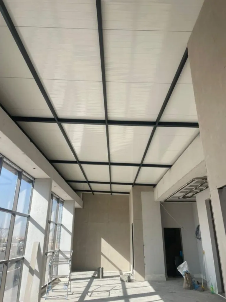 سرعة البناء ساندوتش بانل الرياض مظلات وسواتر القاسم الحديثة 0532228615