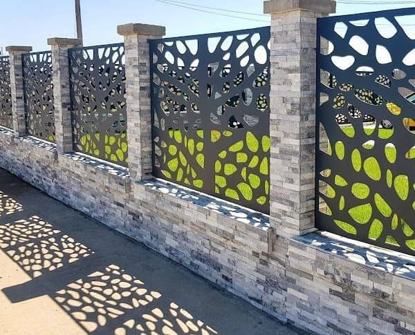 أحدث قصات سواتر ليزر الرياض 0532228615 مظلات وسواتر القاسم الحديثة