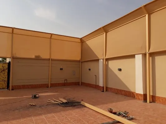 سواتر طوب زجاجي الرياض 0532228615 - سواتر ضوئية