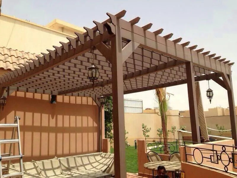 تركيب مظلات عالية الجودة الرياض مظلات وسواتر القاسم الحديثة 0532228615