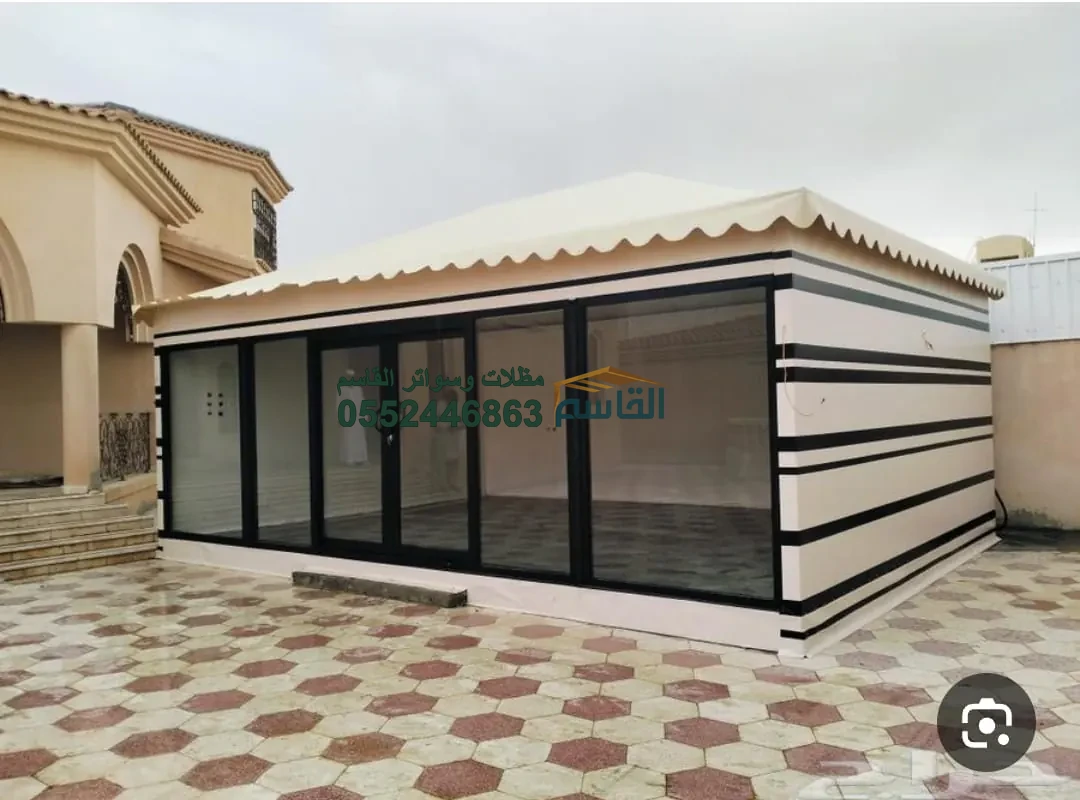 خيام عربية الرياض